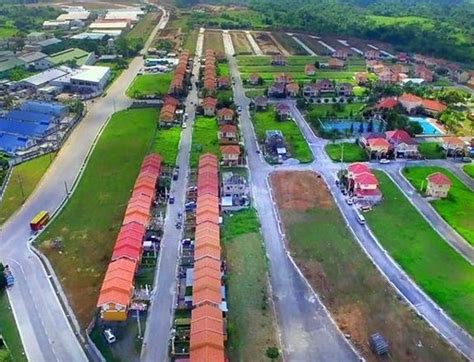 Lot For Sale in Cavite City, Cavite .
